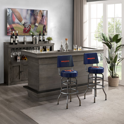 Chicago Bears Bar