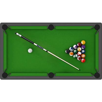 Chicago Bears billiards room