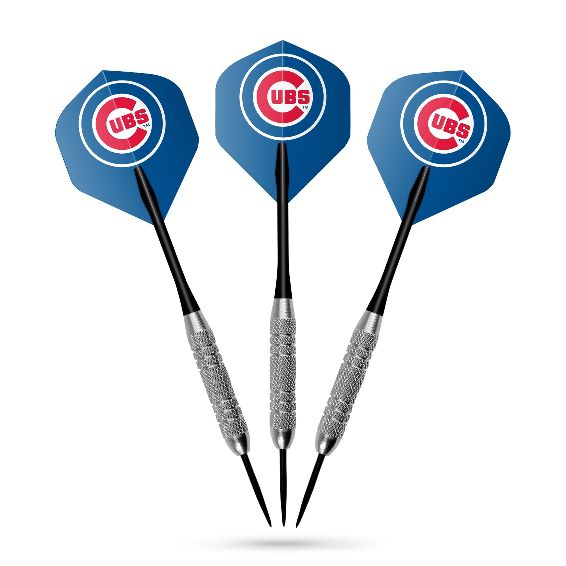 Chicago Cubs Dart Set