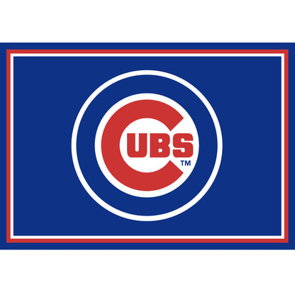 Chicago Cubs Entry Mat