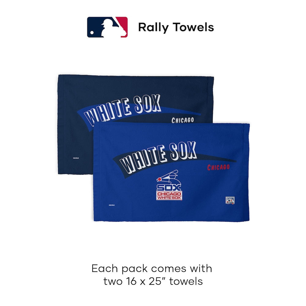 Chicago White Sox terrible towels