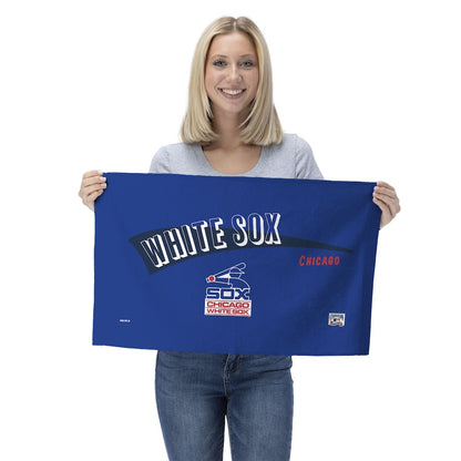 Chicago White Sox fan towel set