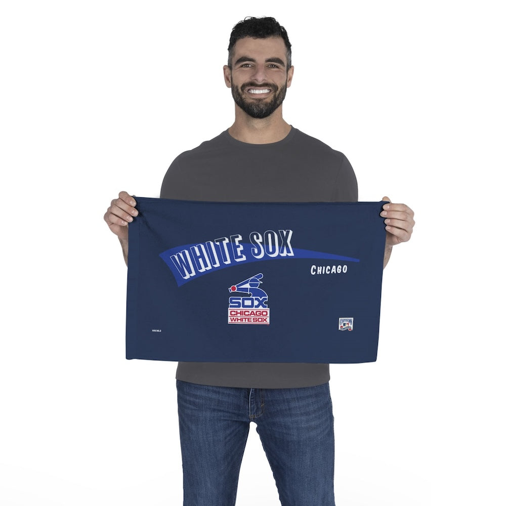 Chicago White Sox decorative towels
