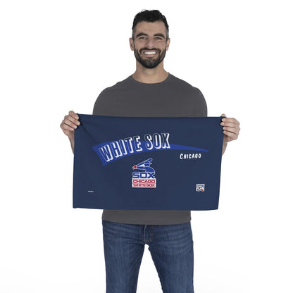Chicago White Sox decorative towels