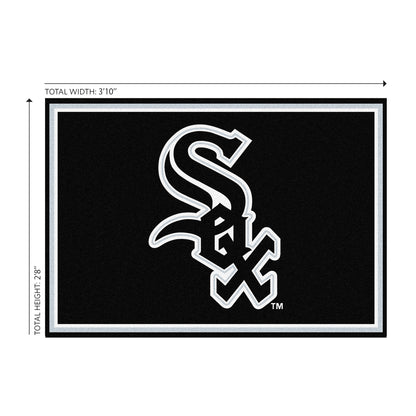 Chicago White Sox Welcome Mat Dimensions