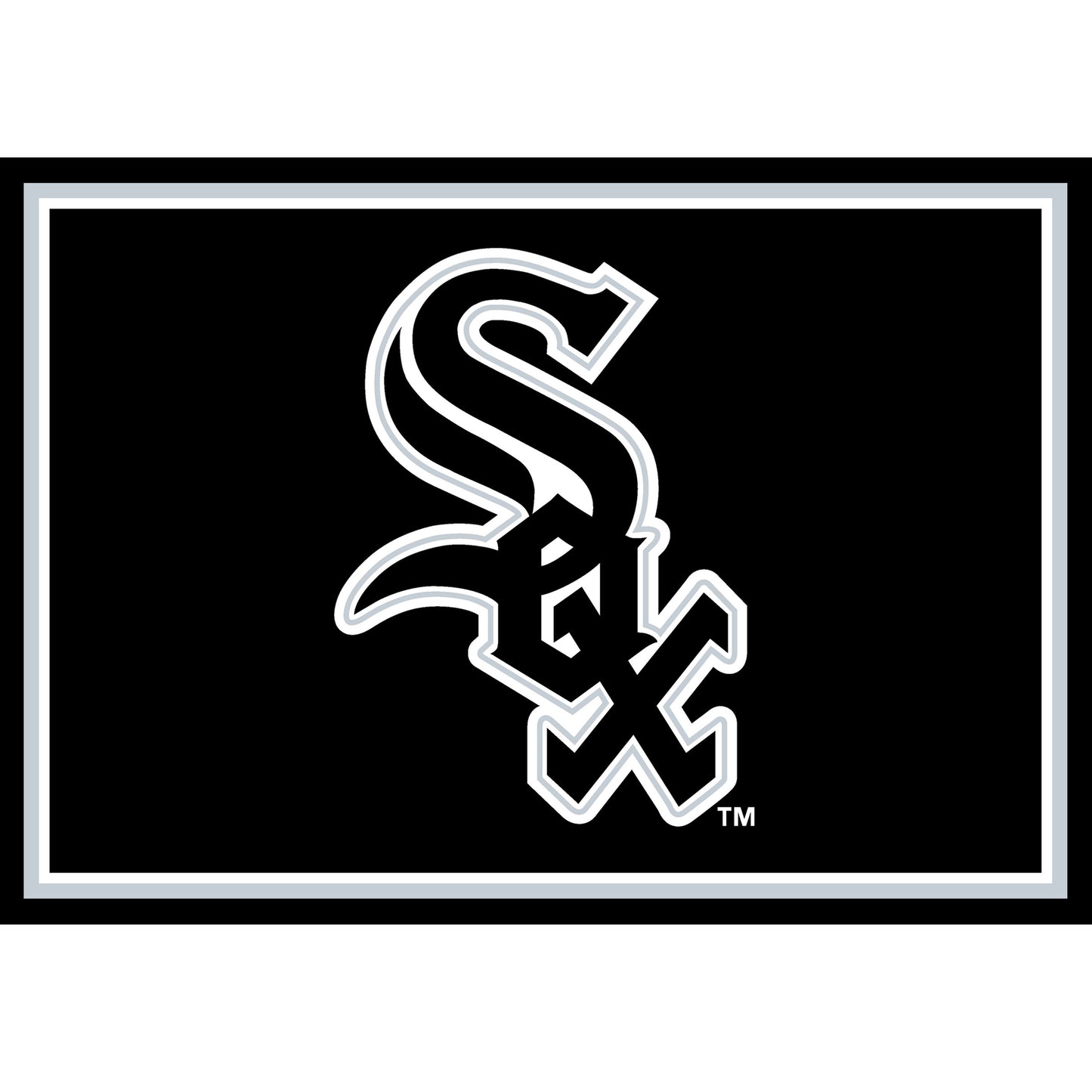 Chicago White Sox Entry Mat