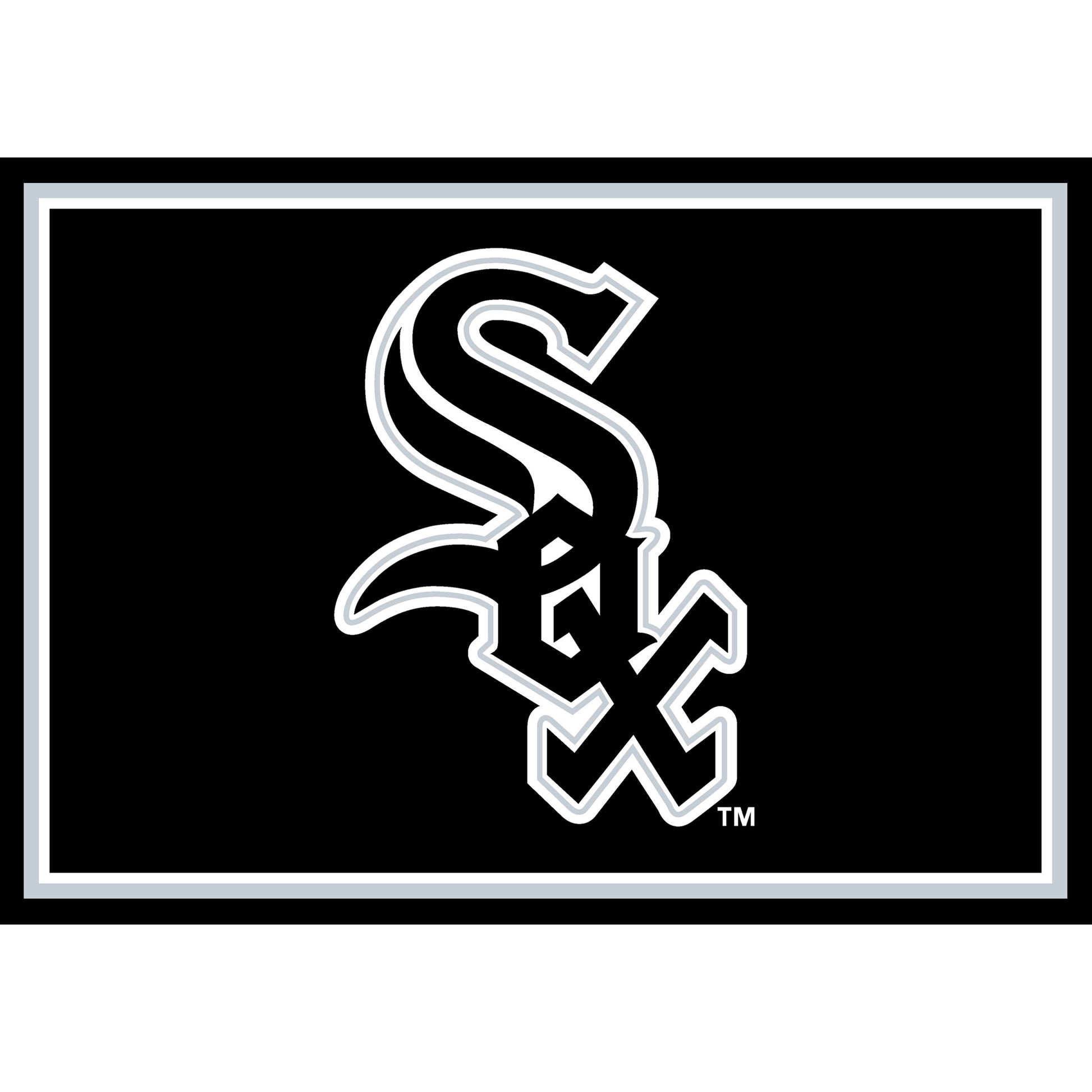 Chicago White Sox Entry Mat