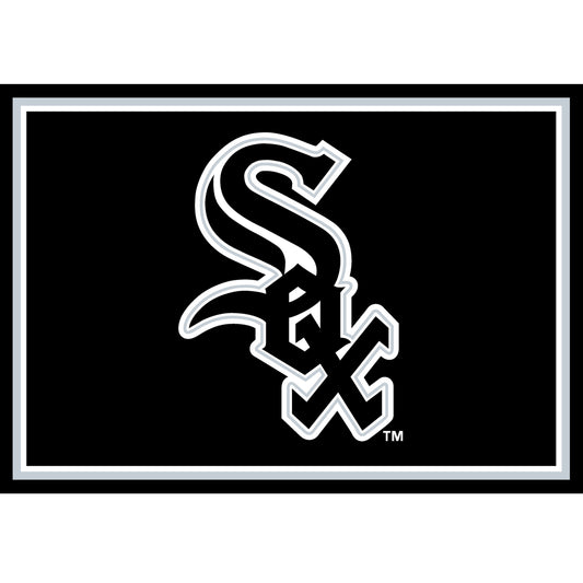 Chicago White Sox Entry Mat