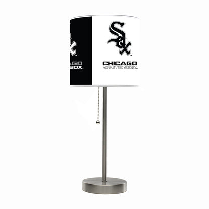 Chicago White Sox lamp