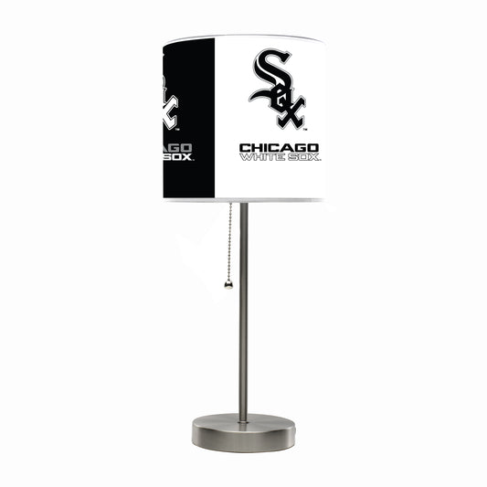 Chicago White Sox lamp