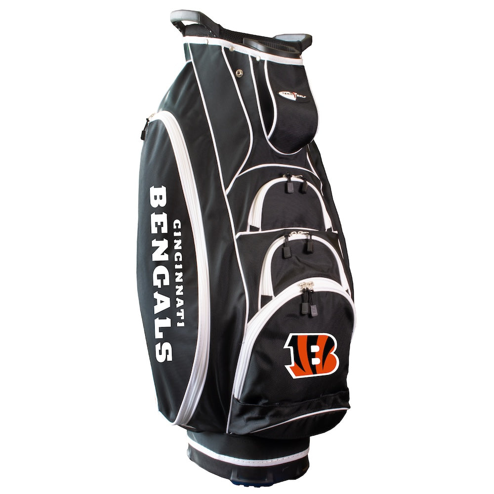Cincinnati Bengals Albatross Golf Bag