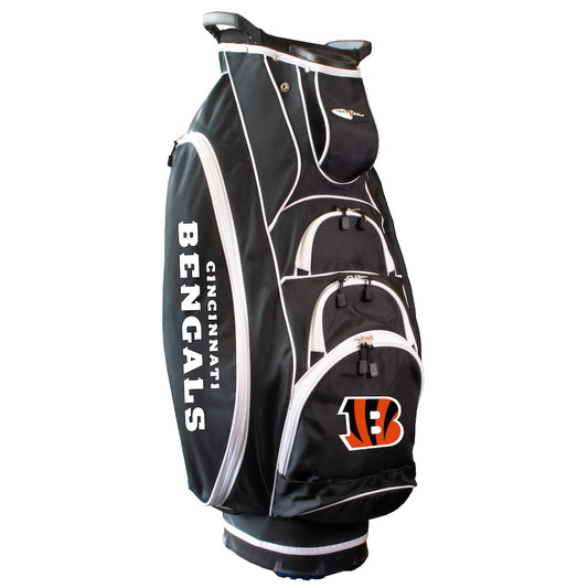 Cincinnati Bengals Albatross Golf Bag
