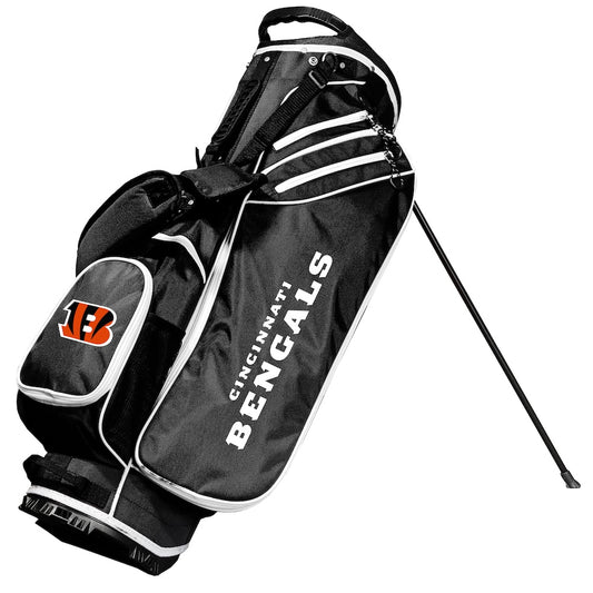 Cincinnati Bengals Birdie Golf Bag