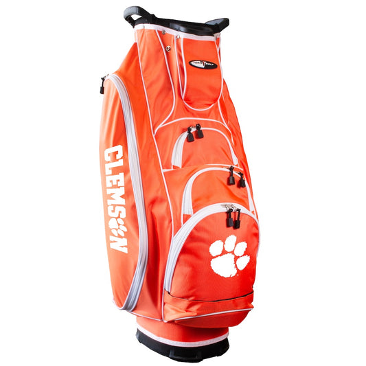 Clemson Tigers Albatross Golf Bag