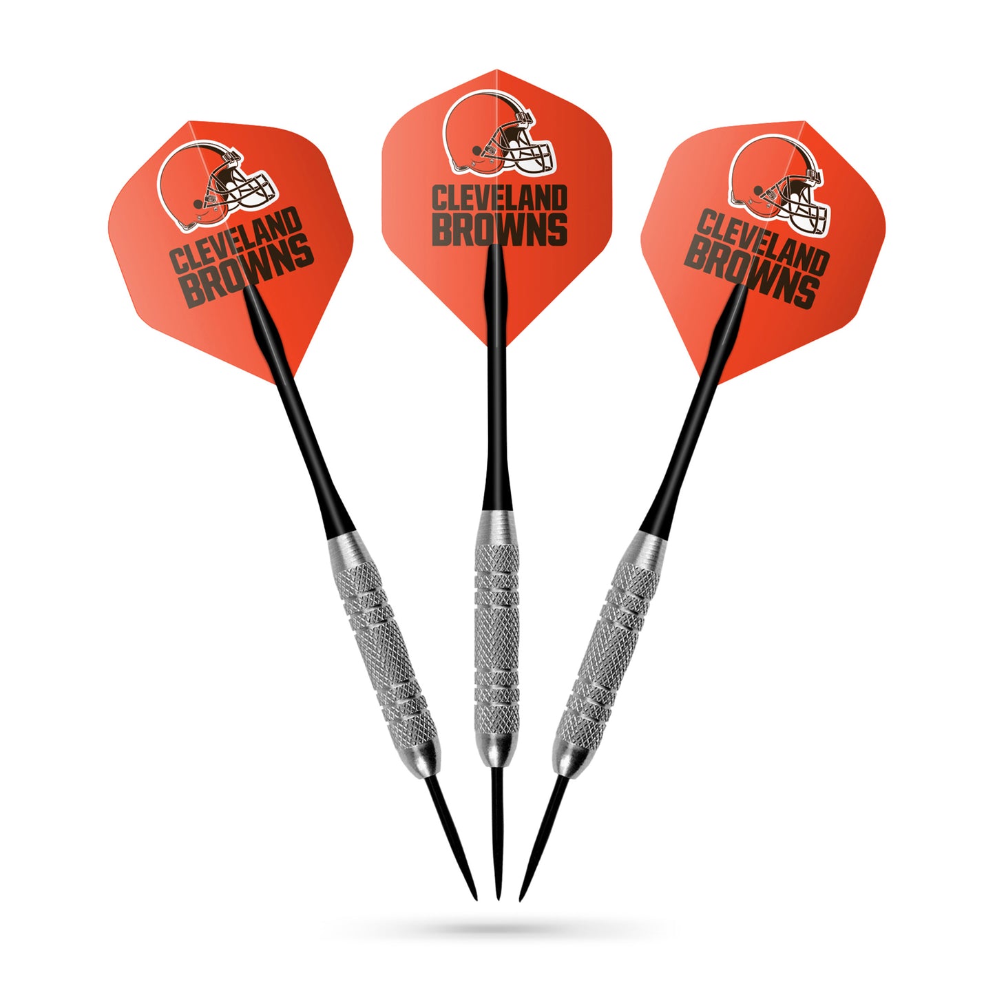 Cleveland Browns Combo Dart Set color 1