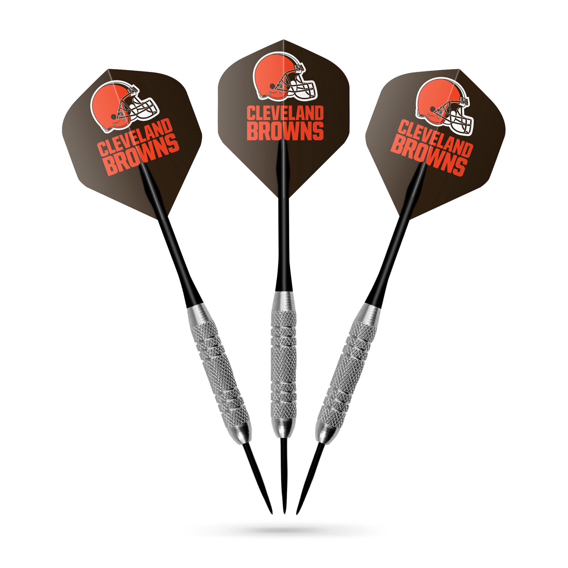 Cleveland Browns Combo Dart Set color 2