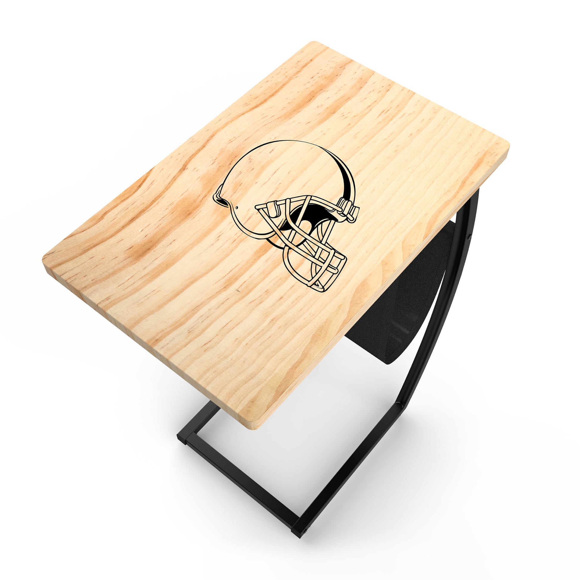 Cleveland Browns anywhere table