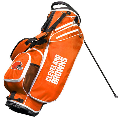 Cleveland Browns Birdie Golf Bag