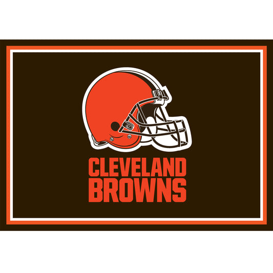 Cleveland Browns Entry Mat