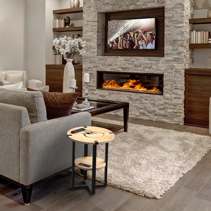 Cleveland Browns Living Room Table