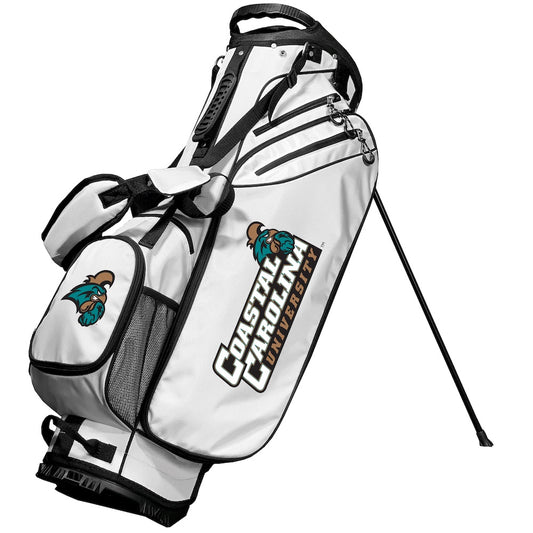 Coastal Carolina Chanticleers Birdie Golf Bag