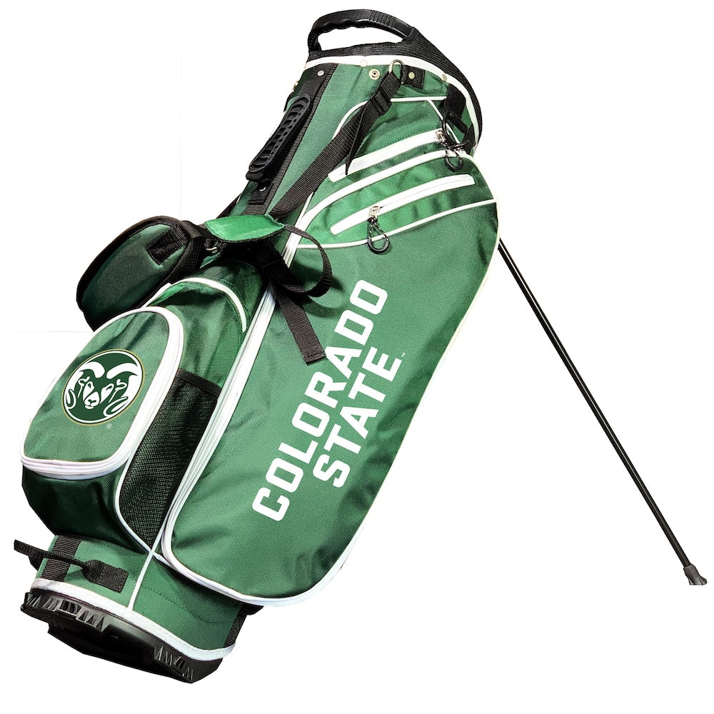 Colorado State Rams Birdie Golf Bag