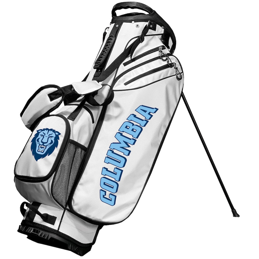 Columbia Lions Birdie Golf Bag