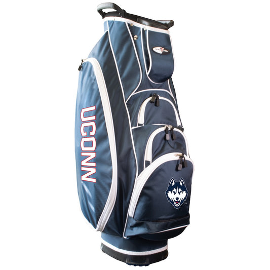Connecticut Huskies Albatross Golf Bag