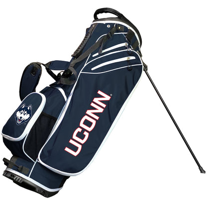 Connecticut Huskies Birdie Golf Bag