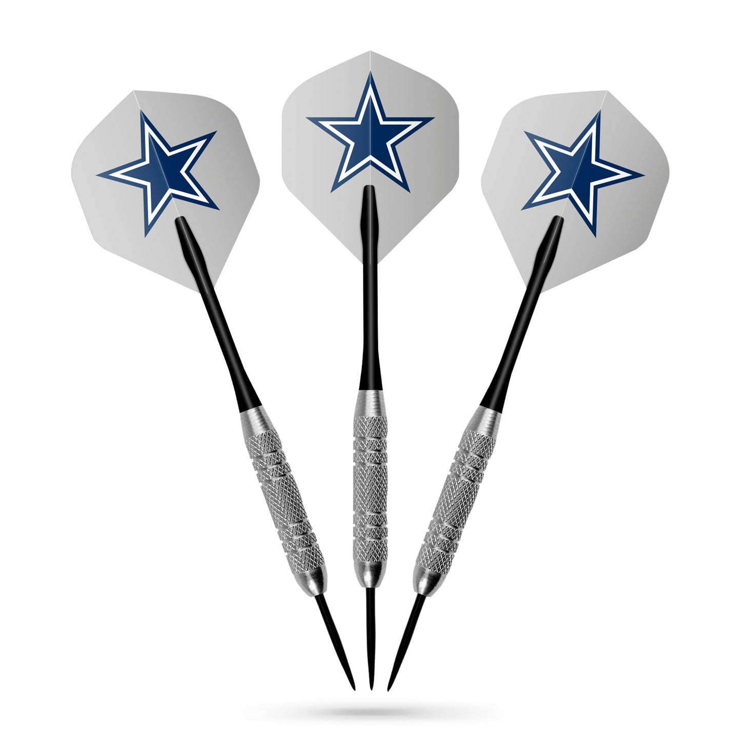 Dallas Cowboys Combo Dart Set color 2