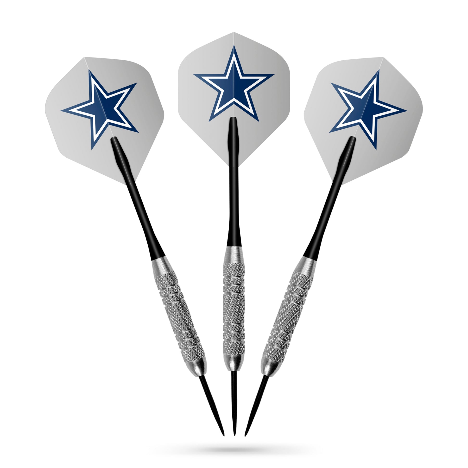 Dallas Cowboys Combo Dart Set color 2
