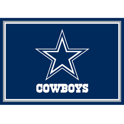 Dallas Cowboys Entry Mat