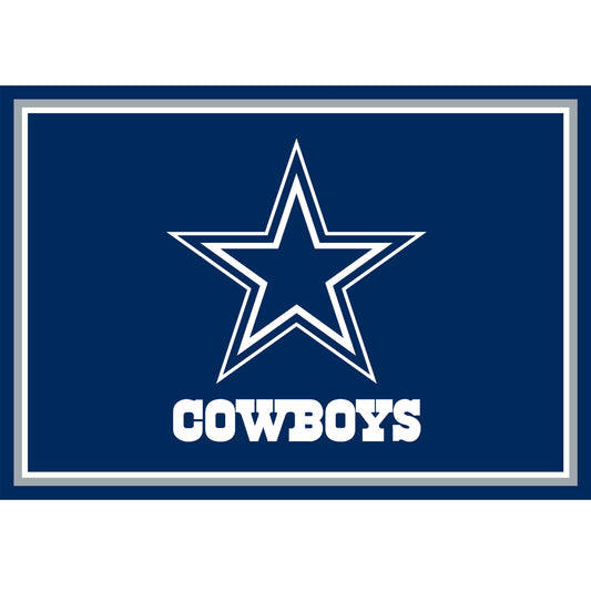 Dallas Cowboys Entry Mat