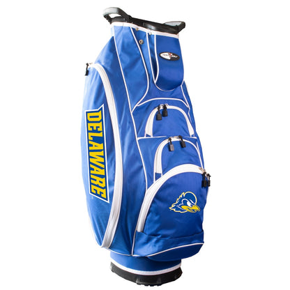 Delaware Blue Hens Albatross Golf Bag