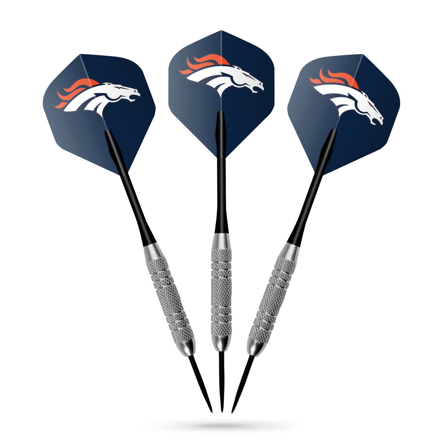 Denver Broncos Combo Dart Set color 1
