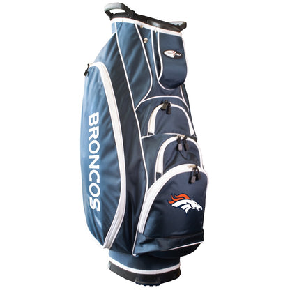 Denver Broncos Albatross Golf Bag