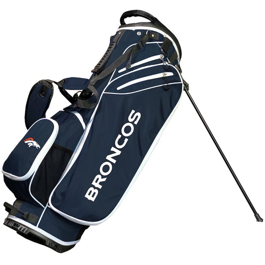 Denver Broncos Birdie Golf Bag