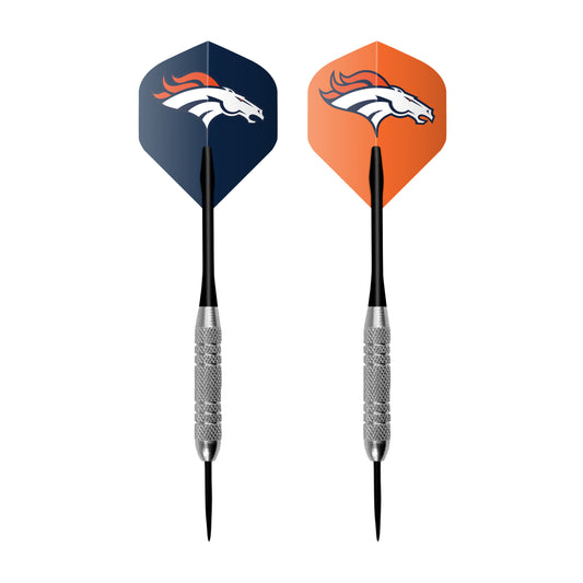 Denver Broncos Darts