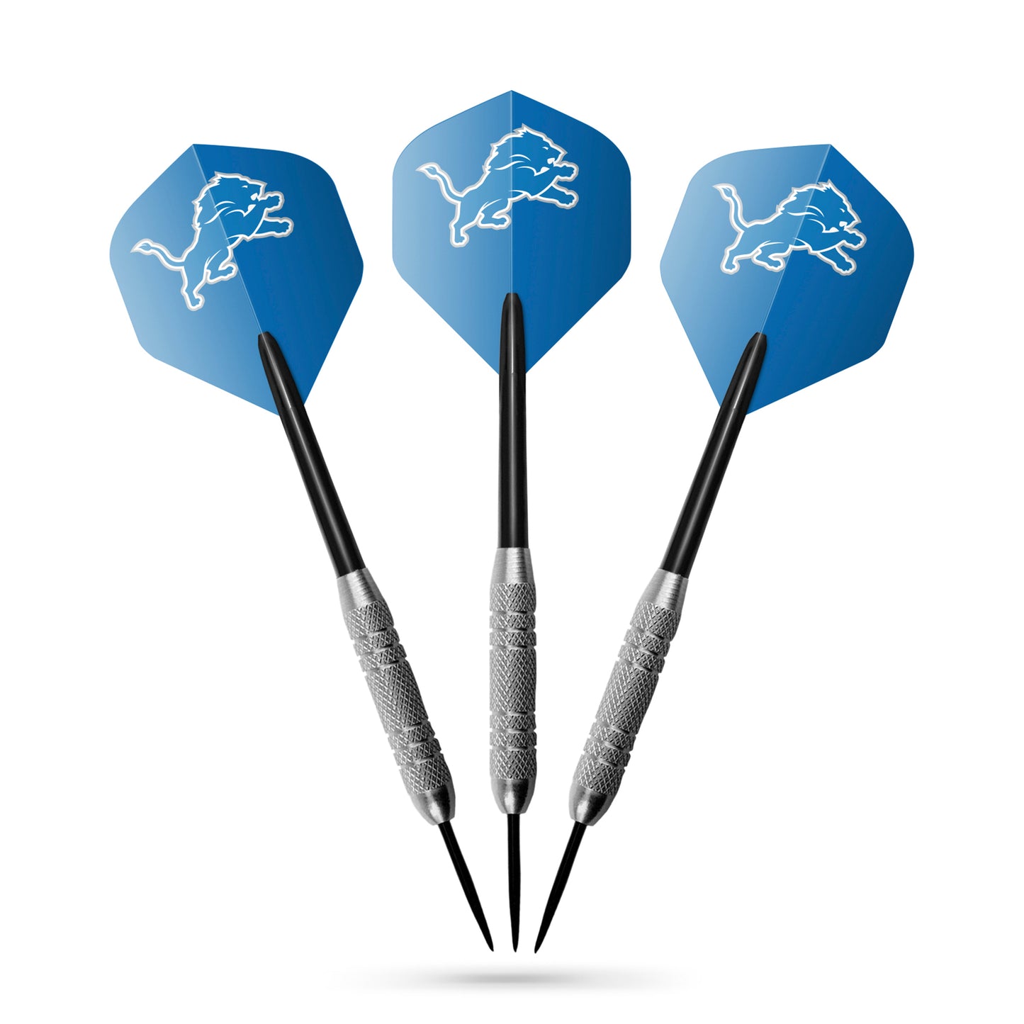 Detroit Lions Dart Set
