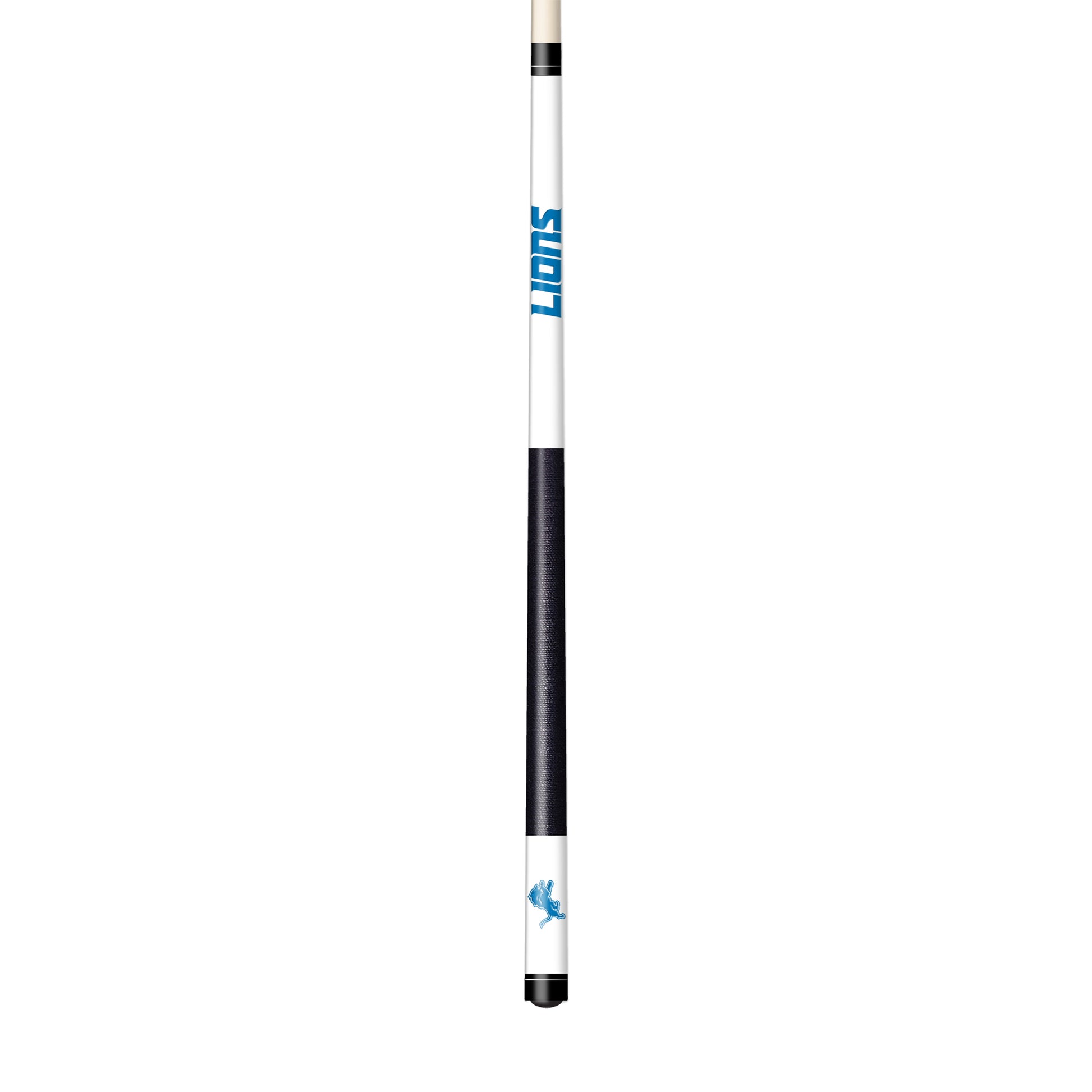 Detroit Lions pool stick