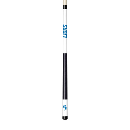 Detroit Lions pool stick