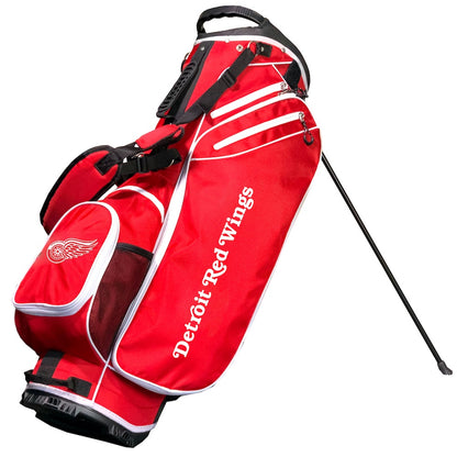 Detroit Red Wings Birdie Golf Bag