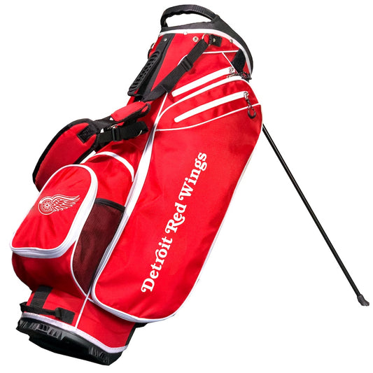 Detroit Red Wings Birdie Golf Bag
