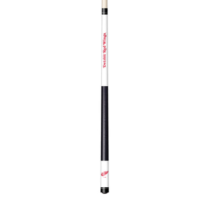 Detroit Red Wings pool stick