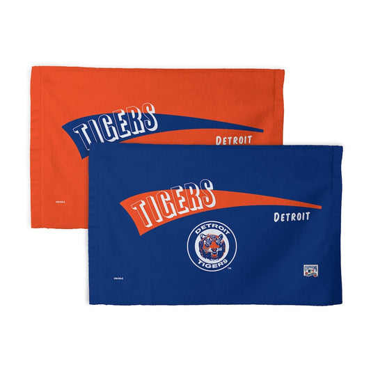 Detroit Tigers rally towels