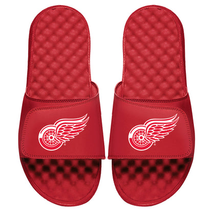 Detroit Red Wings Primary Slides