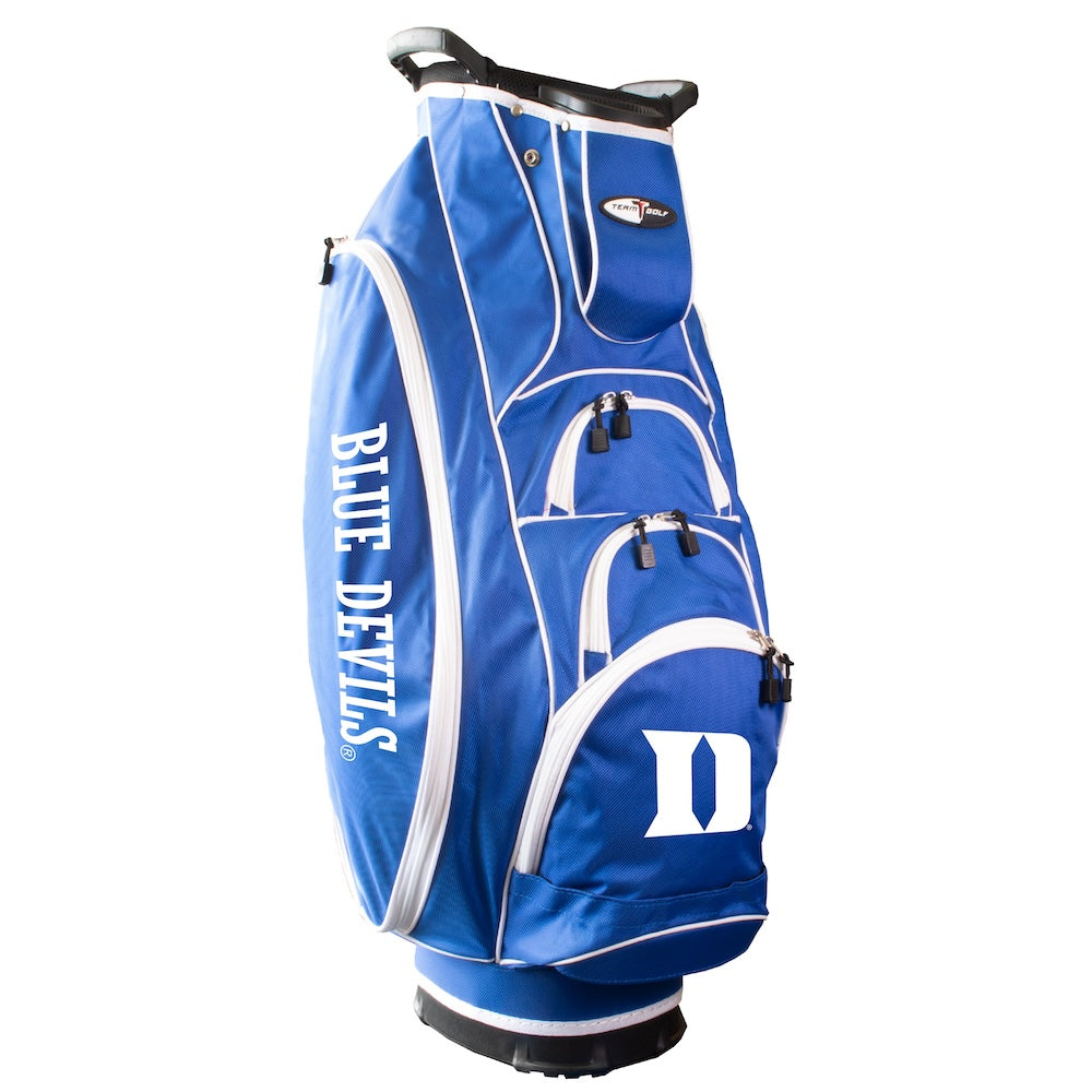 Duke Blue Devils Albatross Golf Bag