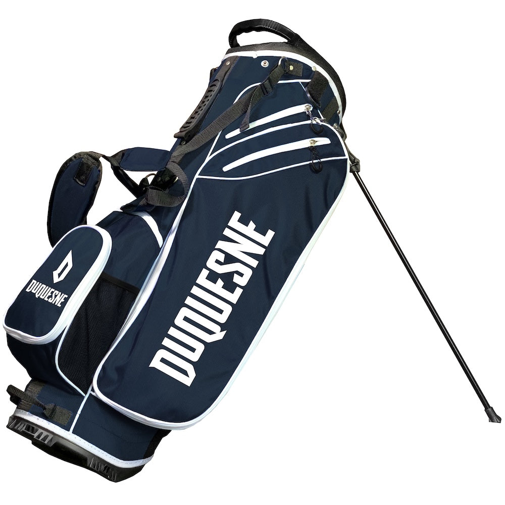 Duquesne Dukes Birdie Golf Bag