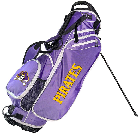 East Carolina Pirates Birdie Golf Bag
