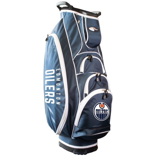 Edmonton Oilers Albatross Golf Bag